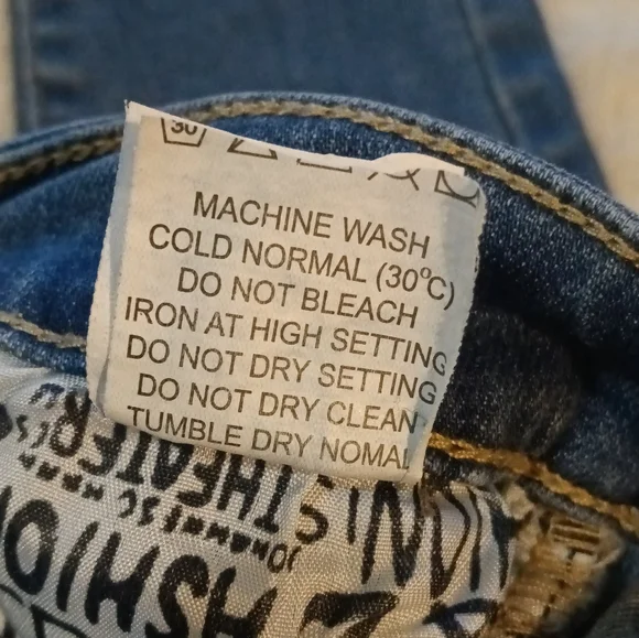 Dolce & Gabbana Jeans - Picture 7 of 8